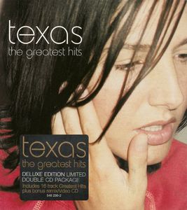 The Greatest Hits cover