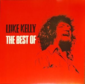 Luke Kelly The Best Of cover