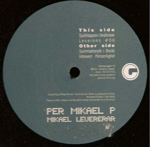 Per Mikael – Per Mikael P