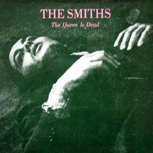 The Queen Is Dead by The Smiths