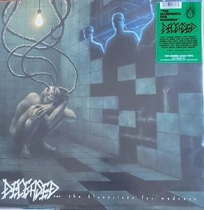 Deceased – The Blueprints For Madness 