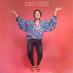 Oh What A Feeling cover