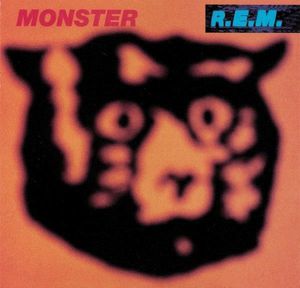 Monster cover