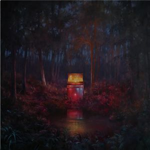 The Cosmic Selector Vol. 1 cover