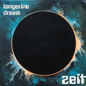 Zeit cover