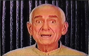 Planet Earth About To Be Recycled cover