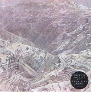 There Is Nothing But Chemistry Here cover