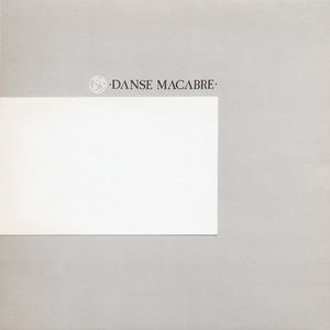 Danse Macabre – Danse Macabre