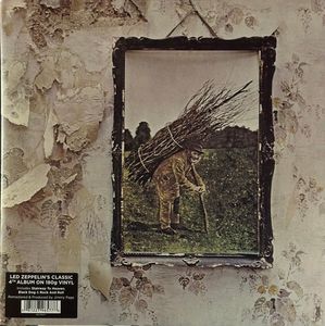 Untitled by Led Zeppelin