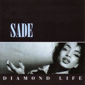 Diamond Life by Sade