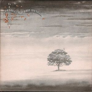 Genesis – Wind & Wuthering