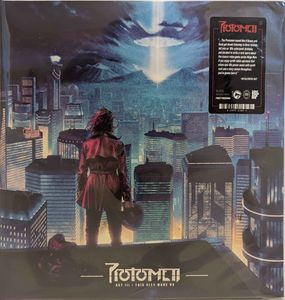 Act III: This City Made Us by The Protomen