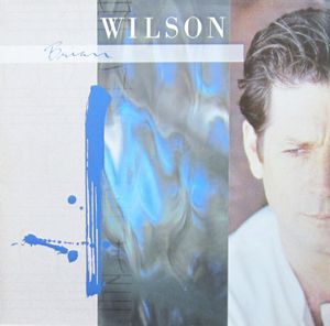 Brian Wilson cover