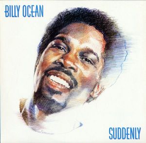 Suddenly cover