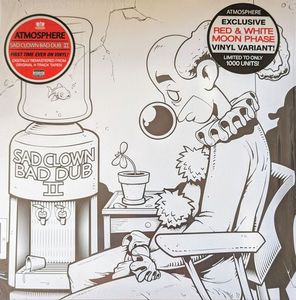 Atmosphere – Sad Clown Bad Dub II