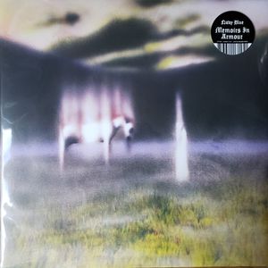 Memoirs In Armour cover