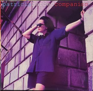 Patricia Barber – Companion