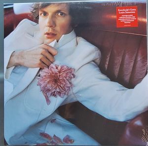 Everybody's Gotta Learn Sometime cover