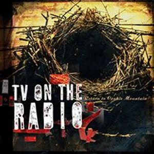 Return To Cookie Mountain by TV On The Radio