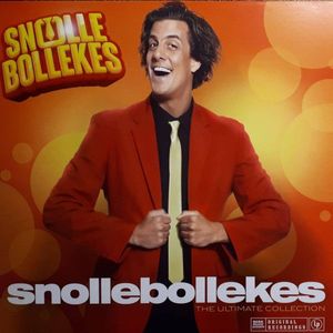 The Ultimate Collection by Snollebollekes