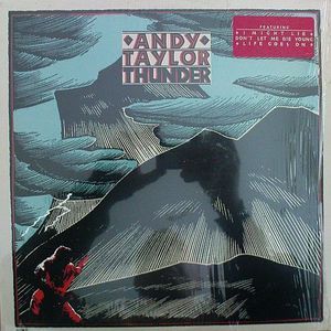 Thunder by Andy Taylor