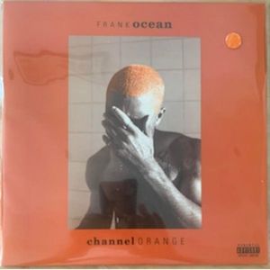 Channel Orange cover