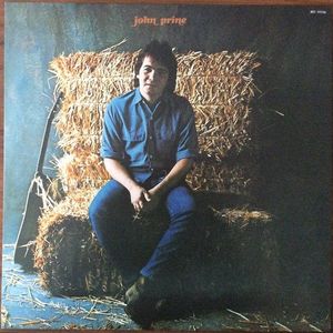 John Prine cover