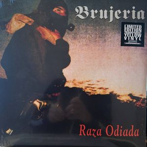 Brujeria – Raza Odiada