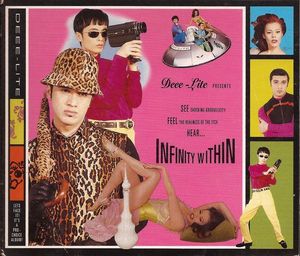 Deee-Lite – Infinity Within