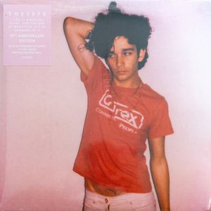 I Like It When You Sleep For You Are So Beautiful Yet So Unaware Of It  cover