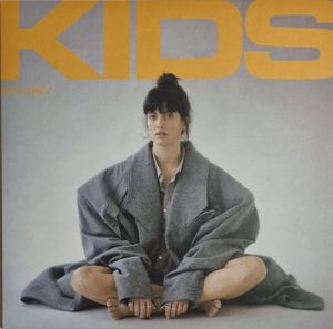 Noga Erez – Kids