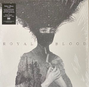 Royal Blood cover