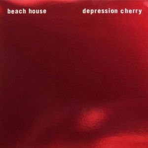 Depression Cherry cover