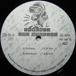 Syncoid – The Outness