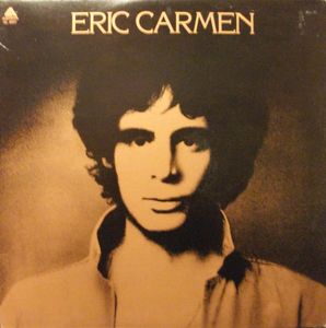 Eric Carmen cover