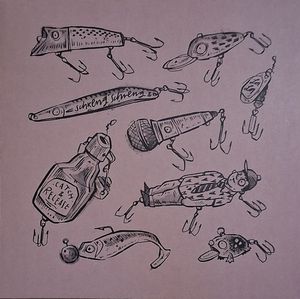 Catch & Release cover