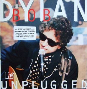 MTV Unplugged cover