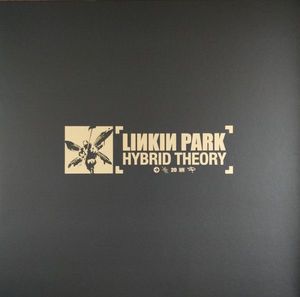 Hybrid Theory cover