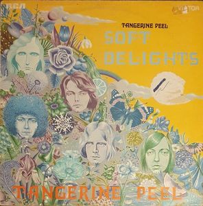 Soft Delights by Tangerine Peel