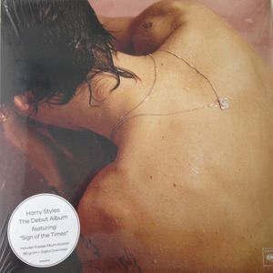 Harry Styles by Harry Styles