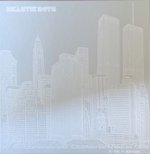 To The 5 Boroughs by Beastie Boys
