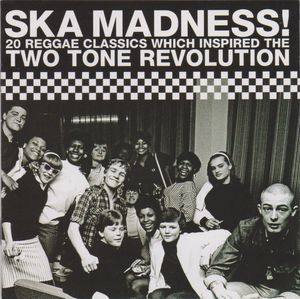 Ska Madness! by Various