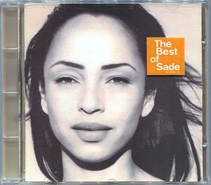 The Best Of Sade by Sade