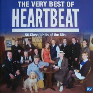 The Very Best of Heartbeat by Various