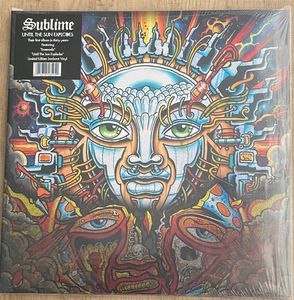 Until The Sun Explodes by Sublime
