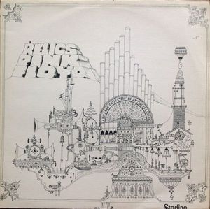 Relics by Pink Floyd