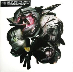 Collected by Massive Attack Collected by Massive Attack