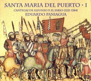 Santa Maria Del Puerto • I cover