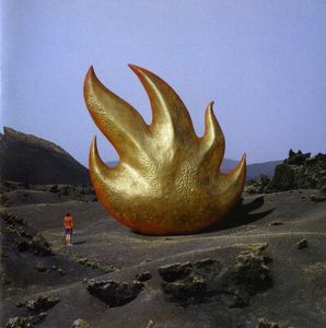 Audioslave – Audioslave