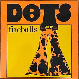Dots cover
